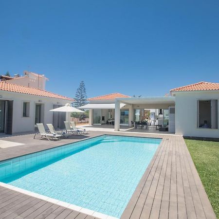 Leda Villa Protaras Exteriér fotografie
