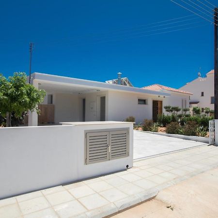 Leda Villa Protaras Exteriér fotografie