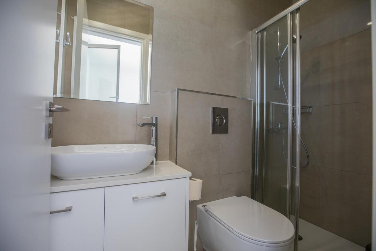 Leda Villa Protaras Exteriér fotografie