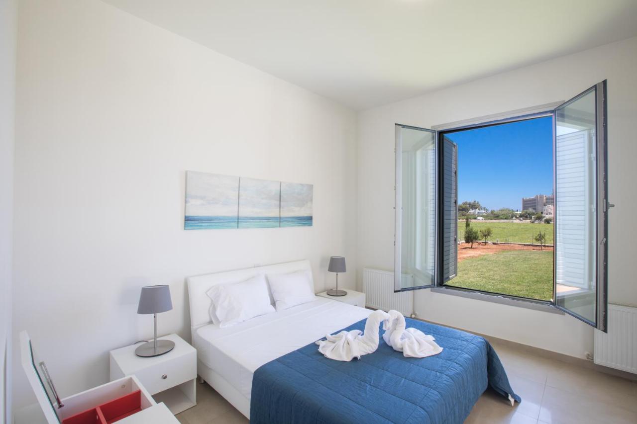 Leda Villa Protaras Exteriér fotografie