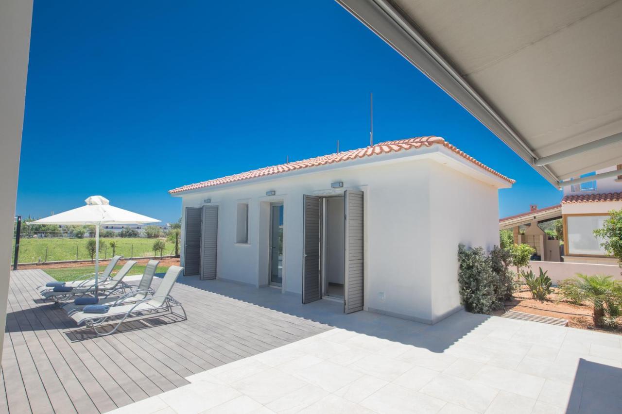 Leda Villa Protaras Exteriér fotografie