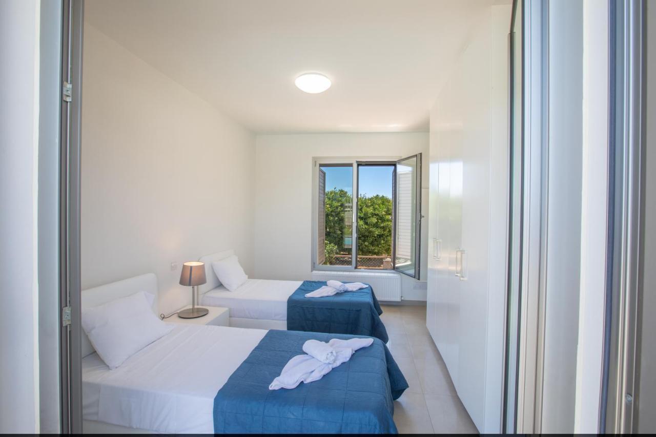 Leda Villa Protaras Exteriér fotografie